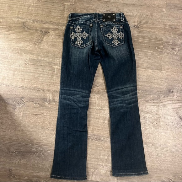 Miss Me low rise jeans - Picture 2 of 5